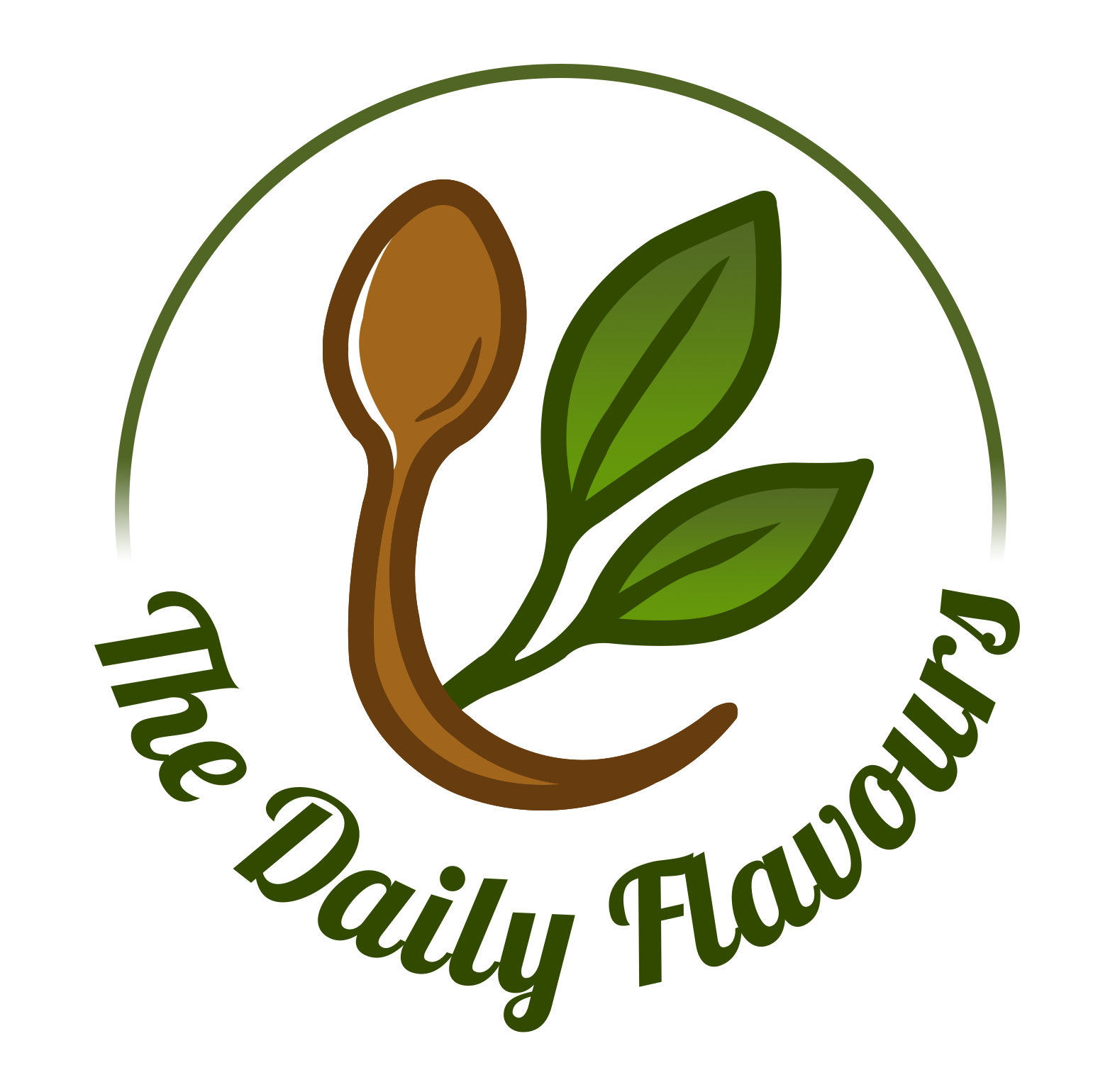 The Daily Flavours